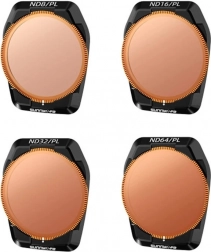 Sunnylife filterset voor drone Air 3S