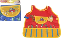 Art Class Apron 42 × 42 cm