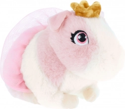 Keeleco Guinea Pig - Eco Plush Toy 14 cm