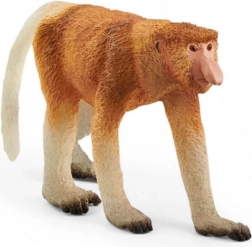 Schleich figurine coati – Wild Life
