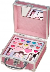 Souza! coffret cosmétique pour enfants dans une valisette