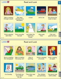 Puzzel Engels – korte zinnen, 10 stukjes