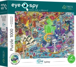Trefl Puzzle Eye Spy: Sydney 1000 Pieces (UFT)