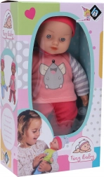 Babypop 29 cm