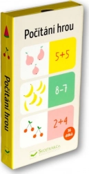 Svojtka & Co. leren rekenen spelenderwijs – educatieve domino voor kinderen