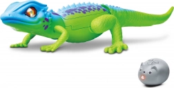 RC Lizard with Remote Control 35 cm