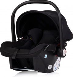 Chipolino autostoeltje Vista i-Size 40–87 cm Blackberry