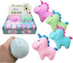 licorne compressible 11 cm