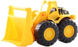 Kunststof handlader voor kinderen