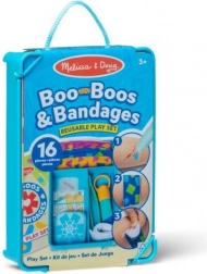 Melissa & Doug Eerste Hulp Set