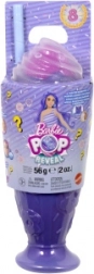 barbie pop reveal – paarse pop met verrassingen
