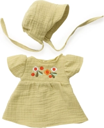 DJECO Pomea doll dress Lili Blum