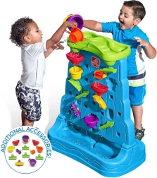 Waterval Waterwand - Kleine Ontdekker van Step2