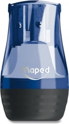 Maped Tonic Metal puntenslijper blauw