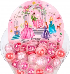 Souza! Lipgloss voor kinderen - Verschillende soorten