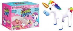 Glitter Gelli Baff Eenhoorn badgel van ZIMPLI KIDS