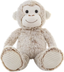plush monkey 78 cm