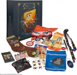 One Piece Premium Adventskalender 2024