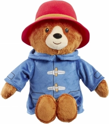 Pratende pluchen beer PADDINGTON – zachte interactieve vriend