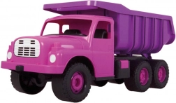 Tatra 148 camion benne en plastique 72 cm – Rose