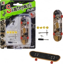 mini skateboard pro kinderen