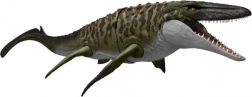 Jurassic World dinosaurus Mosasaurus – actiefiguur 65 cm met bijt- en uitwerpfunctie
