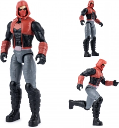 DC Comics figuur RED HOOD 29 cm
