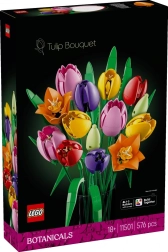 LEGO Botanicals Tulip Bouquet