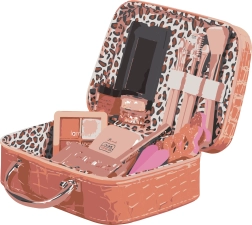 Cosmetics Case 19 cm