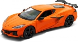 Die-cast model 2023 Chevrolet Corvette Z06 1:24