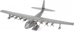 Metalen 3D-puzzel Premium Series: vliegtuig SPRUCE GOOSE van METAL EARTH