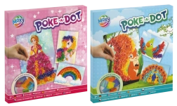 Textiel schilderplaten voor kinderen