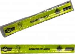 Set of Reflective Bands FIREMAN SAM, 2 pcs