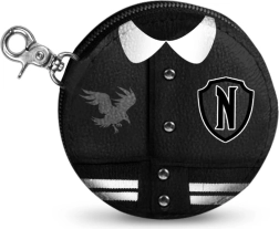 Kleine portemonnee Wednesday