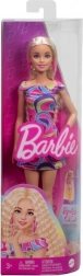Barbie Fashionistas – modieuze pop voor het 65-jarig jubileum, blond