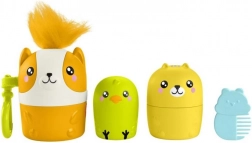 Fisher-Price Dieren Bouwset