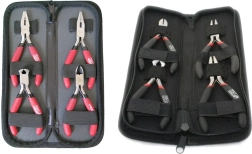 Set of Mini Pliers FESTA
