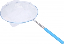 Telescopisch visnet 85 cm