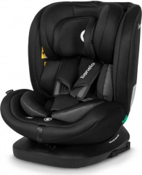 Autostoeltje Bastiaan i-Size 40–150 cm – Zwart