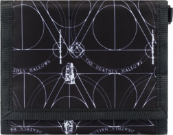 Portemonnee Harry Potter Relieken van de Dood