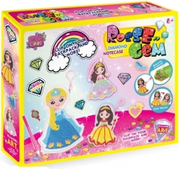 Diamanten knutselset - hangers