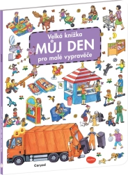 Grand livre Mon jour