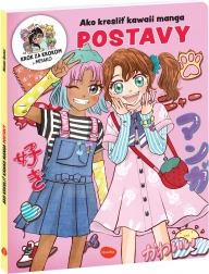 Hoe Kawaii Manga te tekenen: Personages met Misako