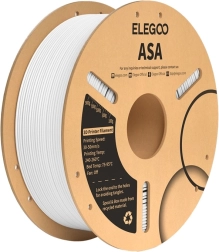 ELEGOO ASA filament white