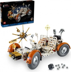 LEGO Technic NASA Apollo maanjaarverkenningsvoertuig