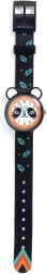 Kinderhorloge Panda van Djeco