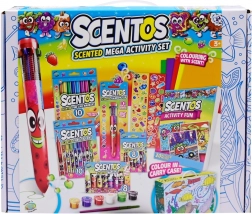 fragrant creative set SCENTOS – medium