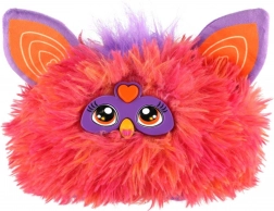 pluche Furby oranje 19 × 12 cm
