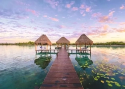 Ravensburger puzzle Relaxation 1000 pieces