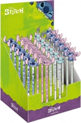 Stylo avec topper Lilo & Stitch